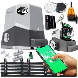 zestaw-naped-do-bramy-przesuwnej-lampa-silownik-piloty-600-kg-wifi-automat