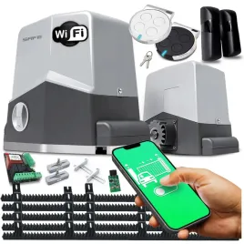 zestaw-naped-do-bramy-przesuwnej-silownik-pilot-600-kg-wifi-automat-listwy