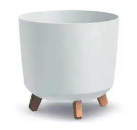 donica-doniczka-oslonka-z-drenazem-na-nozkach-30cm-tubus-biala-misa