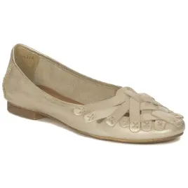 zlote-baleriny-letnie-damskie-maciejka-01358-42-skorzane-plaski-obcas-r-37