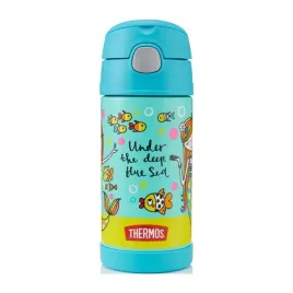 thermos-termos-dzieciecy-ze-slomka-syrena-355-ml