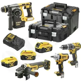 dewalt-zestaw-combo-18v-dck428p3t-dcf894-dcd796-dcg405-dch273-3x50ah-tstak