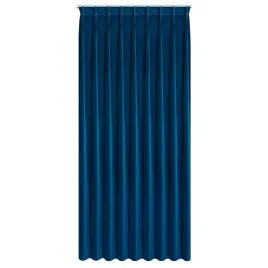 zaslona-gotowa-melanie-125x270-granatowa-welwet-flex