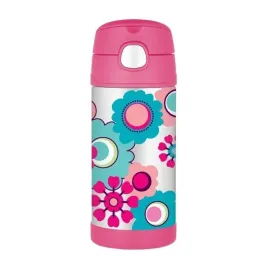 thermos-termos-dzieciecy-ze-slomka-kwiaty-355-ml