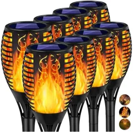 8x-lampa-ogrodowa-solarna-led-latarnia-pochodnia-wbijana-plomien-50cm