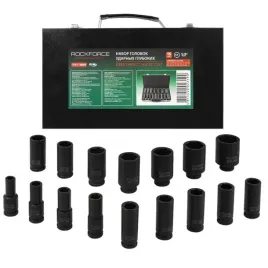 rockforce-nasadki-udarowe-dlugie-16szt-1-2-walizka-rf-4167-5mpb
