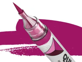 marker-quick-markers-space-magenta-akmq001-ak-interactive