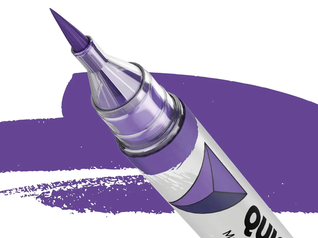 marker-quick-markers-necromancer-purple-akmq002-ak-interactive