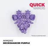marker-quick-markers-necromancer-purple-akmq002-ak-interactive-stan-nowy