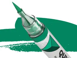 marker-quick-markers-jade-green-akmq007-ak-interactive