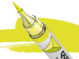 marker-quick-markers-bile-yellow-akmq004-ak-interactive