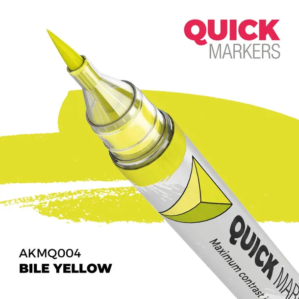 marker-quick-markers-bile-yellow-akmq004-ak-interactive-marka-ak-interactive
