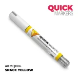 marker-quick-markers-space-yellow-akmq006-ak-interactive-marka-ak-interactive