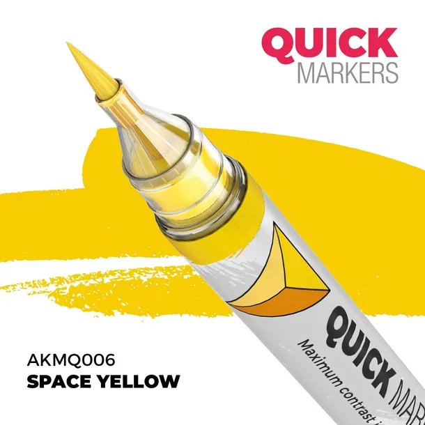 marker-quick-markers-space-yellow-akmq006-ak-interactive-marka-ak-interactive