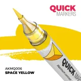 marker-quick-markers-space-yellow-akmq006-ak-interactive-marka-ak-interactive