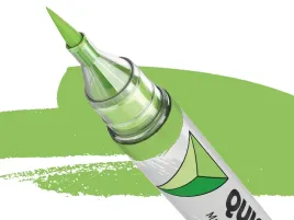 marker-quick-markers-spectral-green-akmq008-ak-interactive
