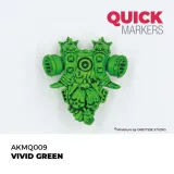 marker-quick-markers-vivid-green-akmq009-ak-interactive-stan-nowy
