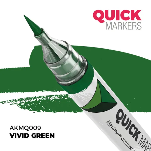marker-quick-markers-vivid-green-akmq009-ak-interactive-marka-ak-interactive