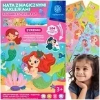 zestaw-kreatywny-mata-z-magicznymi-naklejkami-xl-astra-104-naklejki-syrenki