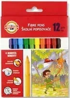 flamastry-szkolne-zmywalne-12-kolorow-koh-i-noor