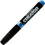 marker-akrylowy-creator-granit-jasny-niebieski