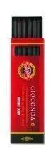 grafity-2b-do-olowka-kubus-5-6-mm-6szt-koh-i-noor