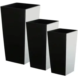 zestaw-3-szt-doniczka-donica-wklad-kwietnik-wysoka-ogrodowa-czarna-57cm
