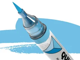 marker-quick-markers-ice-blue-akmq011-ak-interactive