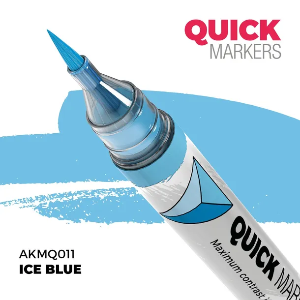 marker-quick-markers-ice-blue-akmq011-ak-interactive-marka-ak-interactive