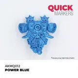 marker-quick-markers-power-blue-akmq012-ak-interactive-stan-nowy