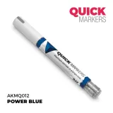 marker-quick-markers-power-blue-akmq012-ak-interactive-marka-ak-interactive