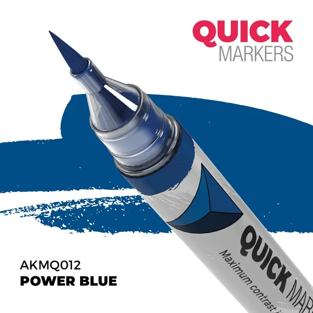 marker-quick-markers-power-blue-akmq012-ak-interactive-marka-ak-interactive