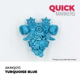 marker-quick-markers-turquoise-blue-akmq013-ak-interactive-stan-nowy