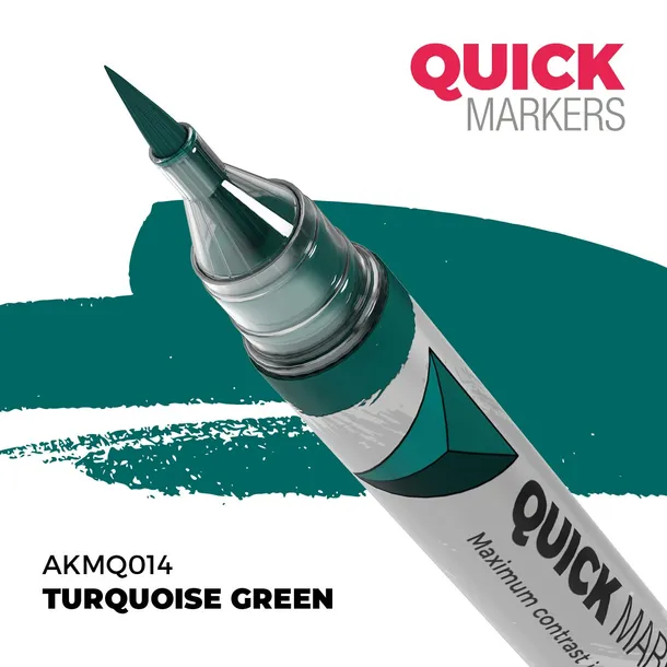 marker-quick-markers-turquoise-green-akmq014-ak-interactive-marka-ak-interactive