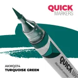 marker-quick-markers-turquoise-green-akmq014-ak-interactive-marka-ak-interactive