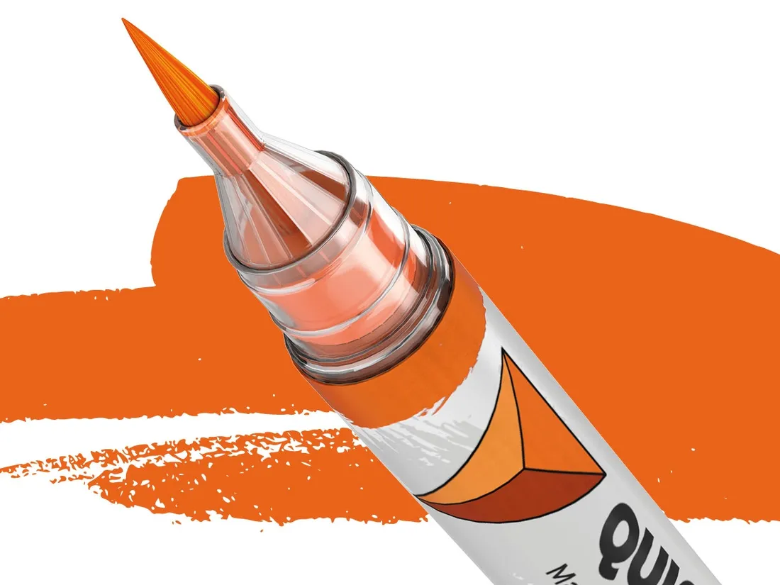 marker-quick-markers-orange-akmq015-ak-interactive