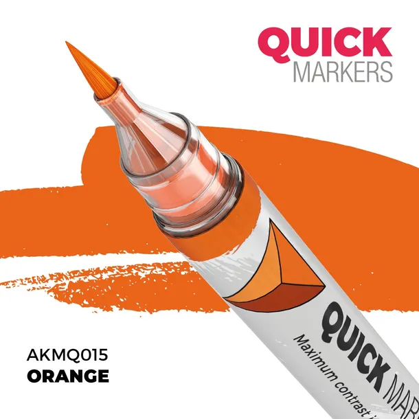 marker-quick-markers-orange-akmq015-ak-interactive-marka-ak-interactive