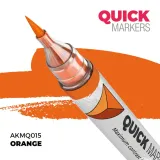 marker-quick-markers-orange-akmq015-ak-interactive-marka-ak-interactive