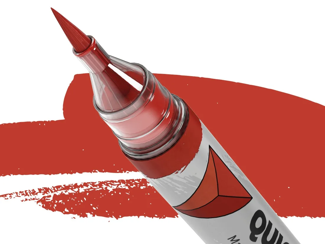 marker-quick-markers-space-red-akmq016-ak-interactive