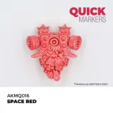 marker-quick-markers-space-red-akmq016-ak-interactive-stan-nowy