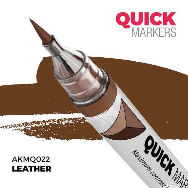 marker-quick-markers-leather-akmq022-ak-interactive-marka-ak-interactive