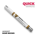 marker-quick-markers-bone-brown-akmq027-ak-interactive-marka-ak-interactive