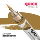 marker-quick-markers-bone-brown-akmq027-ak-interactive-marka-ak-interactive