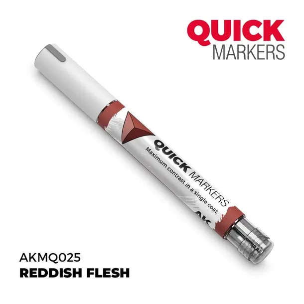 marker-quick-markers-reddish-flesh-akmq025-ak-interactive-marka-ak-interactive