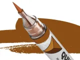 marker-quick-markers-orange-brown-akmq023-ak-interactive