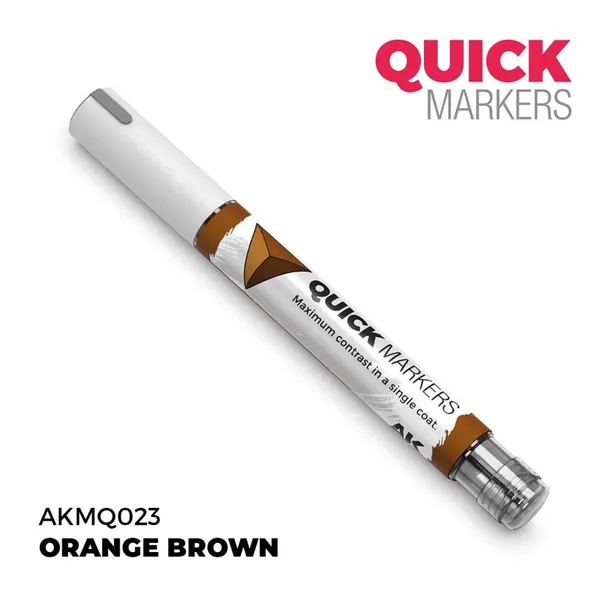 marker-quick-markers-orange-brown-akmq023-ak-interactive-marka-ak-interactive