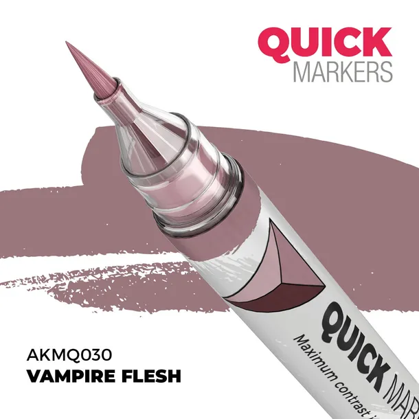 marker-quick-markers-vampire-flesh-akmq030-ak-interactive-marka-ak-interactive