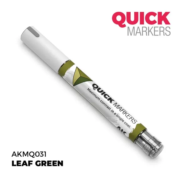 marker-quick-markers-leaf-green-akmq031-ak-interactive-marka-ak-interactive