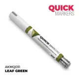 marker-quick-markers-leaf-green-akmq031-ak-interactive-marka-ak-interactive