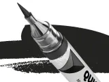 marker-quick-markers-black-akmq021-ak-interactive
